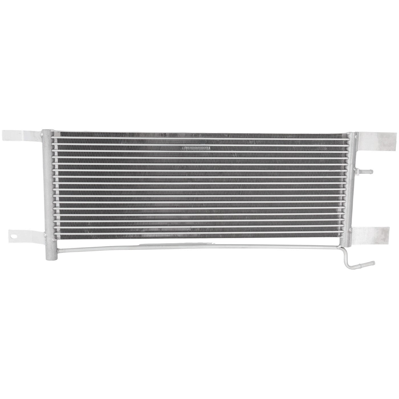 Transmission Oil Cooler for Infiniti QX80 Nissan Armada (2017–2020)