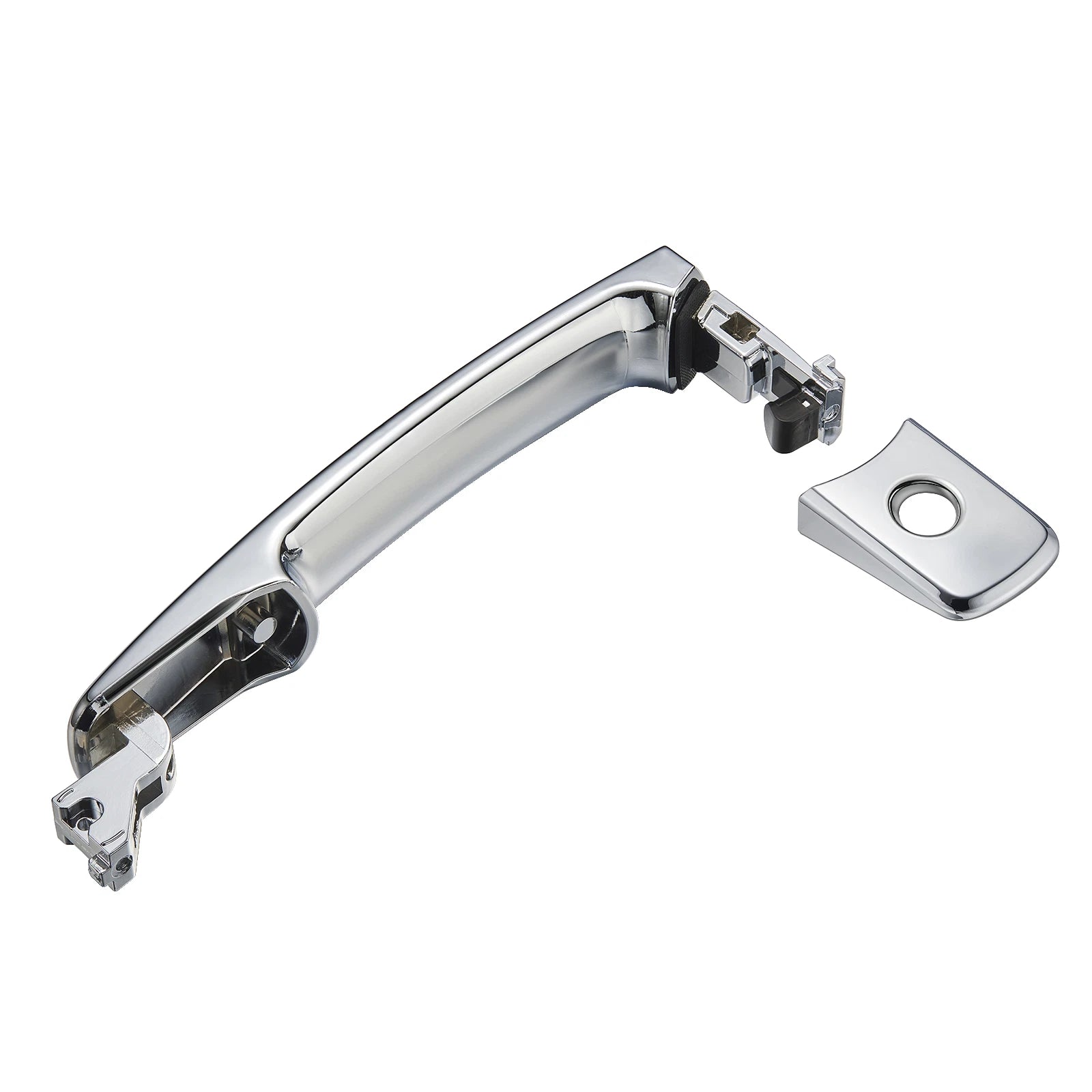Chrome Front Left Door Handle for Infiniti G35 FX45 (2003-2008)