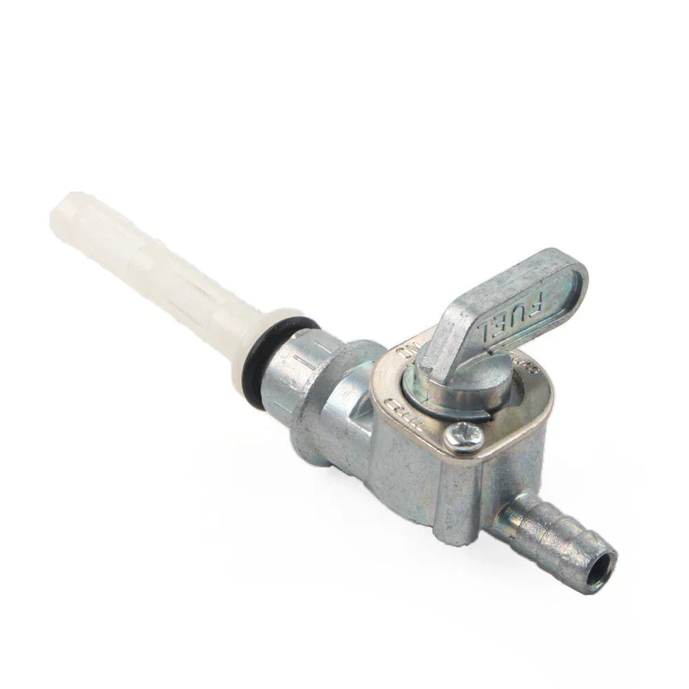 Gas Fuel Petcock Tap Valve Switch for Piaggio Rieju RR MRX SMX Spike
