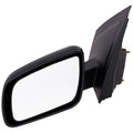 Driver Left Side Mirror for Ford Freestyle (2005–2007)