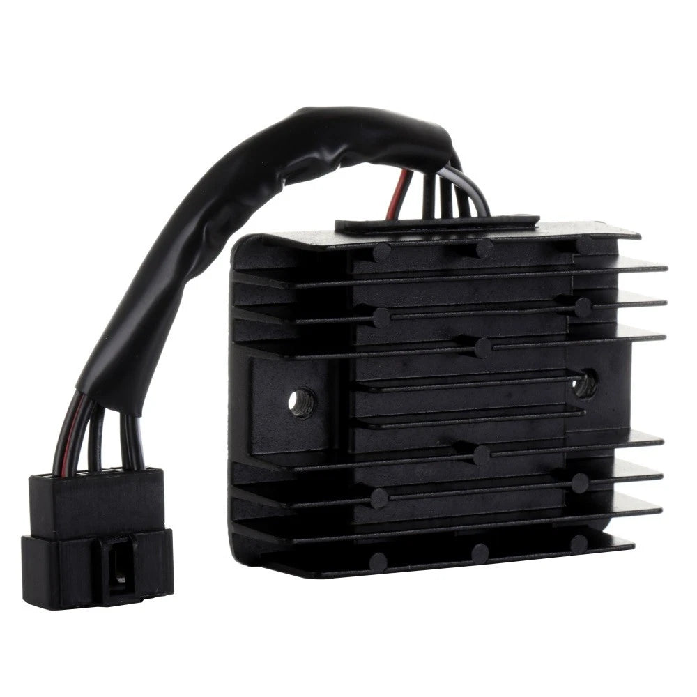 Voltage Regulator Rectifier for Suzuki Hayabusa GSX1300R (2006–2011)