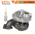 Turbocharger for Mercedes-Benz ML320 (2007–2008)