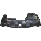 Engine Splash Shield for Nissan Murano (2009–2014) Center Lower