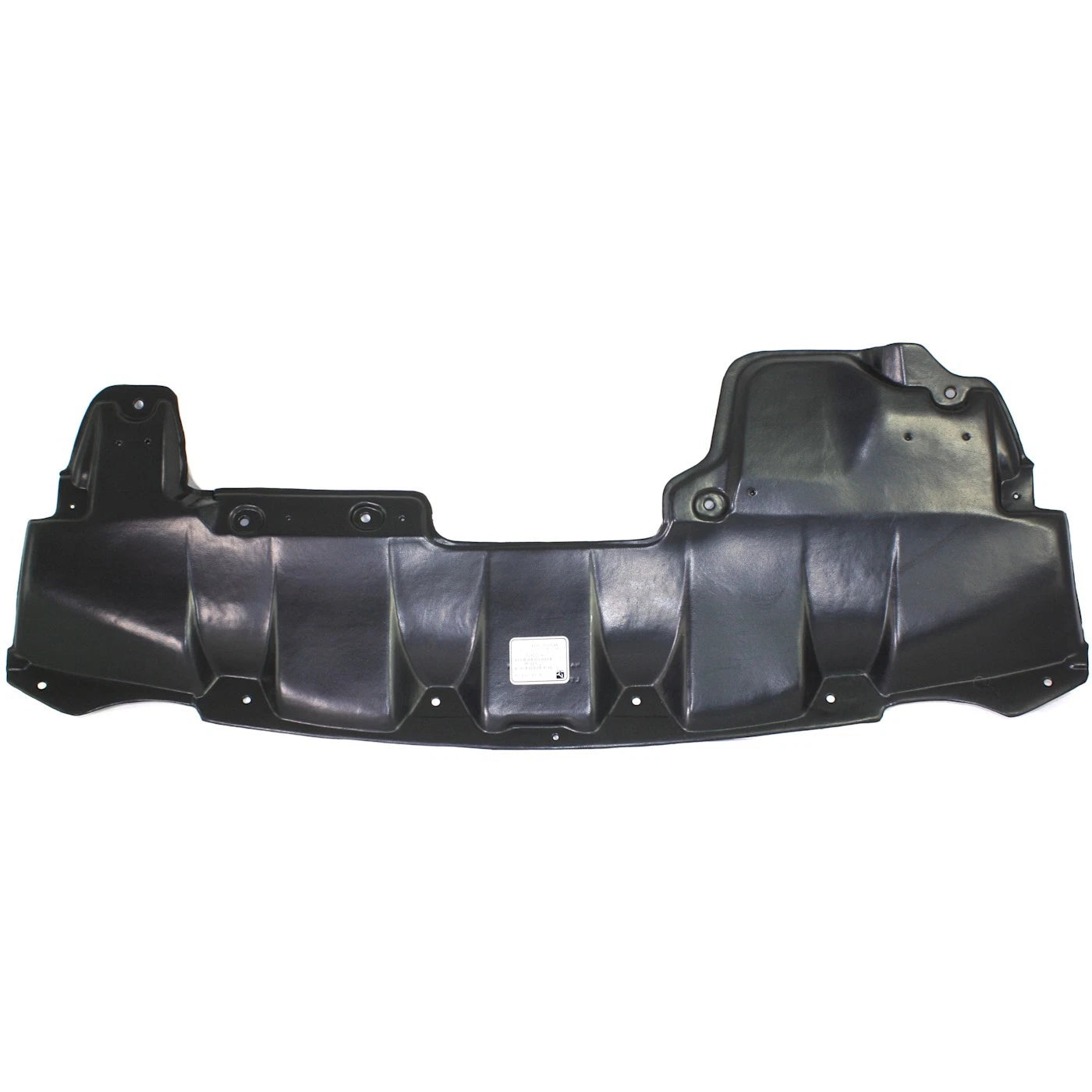Engine Splash Shield for Nissan Murano (2009–2014) Center Lower