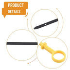 Engine Oil Dipstick 16910-80A00 for Suzuki Jimny SN413 FJB43V (1998–2018)