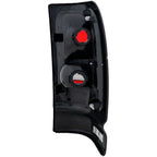 Tail Light for Ram Truck 
