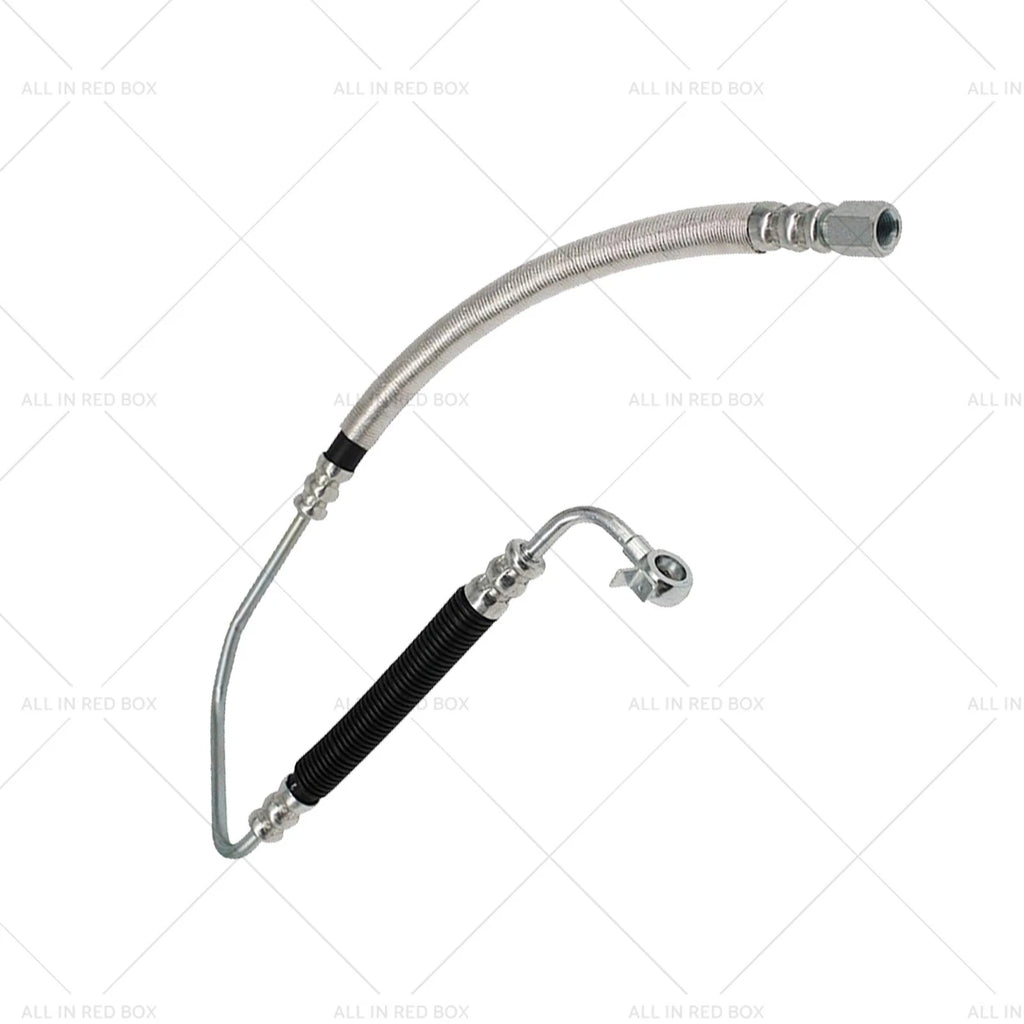 High Pressure Steering Pump Hose for Toyota Camry MCV36 3.0L V6 (2002–2006)