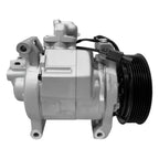 A C Compressor Kit With Condenser for Honda Accord 2.4L (2016–2017)