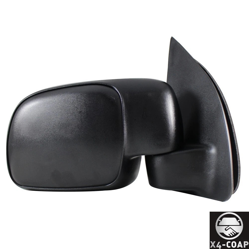 Passenger Side Mirror for Ford Excursion (2000–2005) VAQ2 FO1321264 1C7Z17682DAA