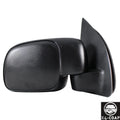 Passenger Side Mirror for Ford Excursion (2000–2005) VAQ2 FO1321264 1C7Z17682DAA