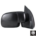 Passenger Side Mirror for Ford Excursion (2000–2005) VAQ2 FO1321264 1C7Z17682DAA