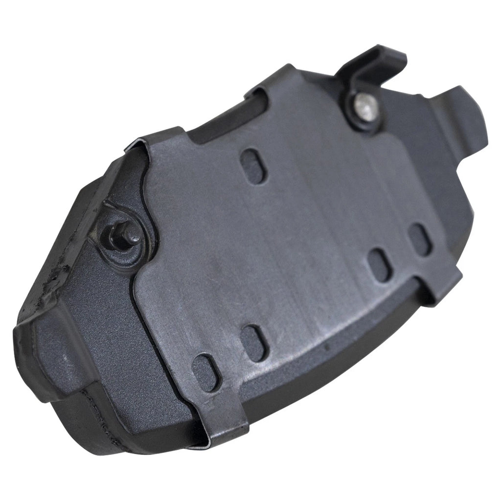 Set of 4 Disc Brake Pads for Dodge Grand Caravan Town & Country