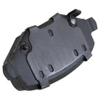 Set of 4 Disc Brake Pads for Dodge Grand Caravan Town & Country