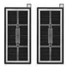 Vacuum Cleaner Filter Kit for DREAME MOVA P70 PRO (Compatible, 2 pcs)