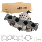 Catalytic Converter for Hyundai Santa Fe 2.4L AWD (2019–2020) 285102GBB0