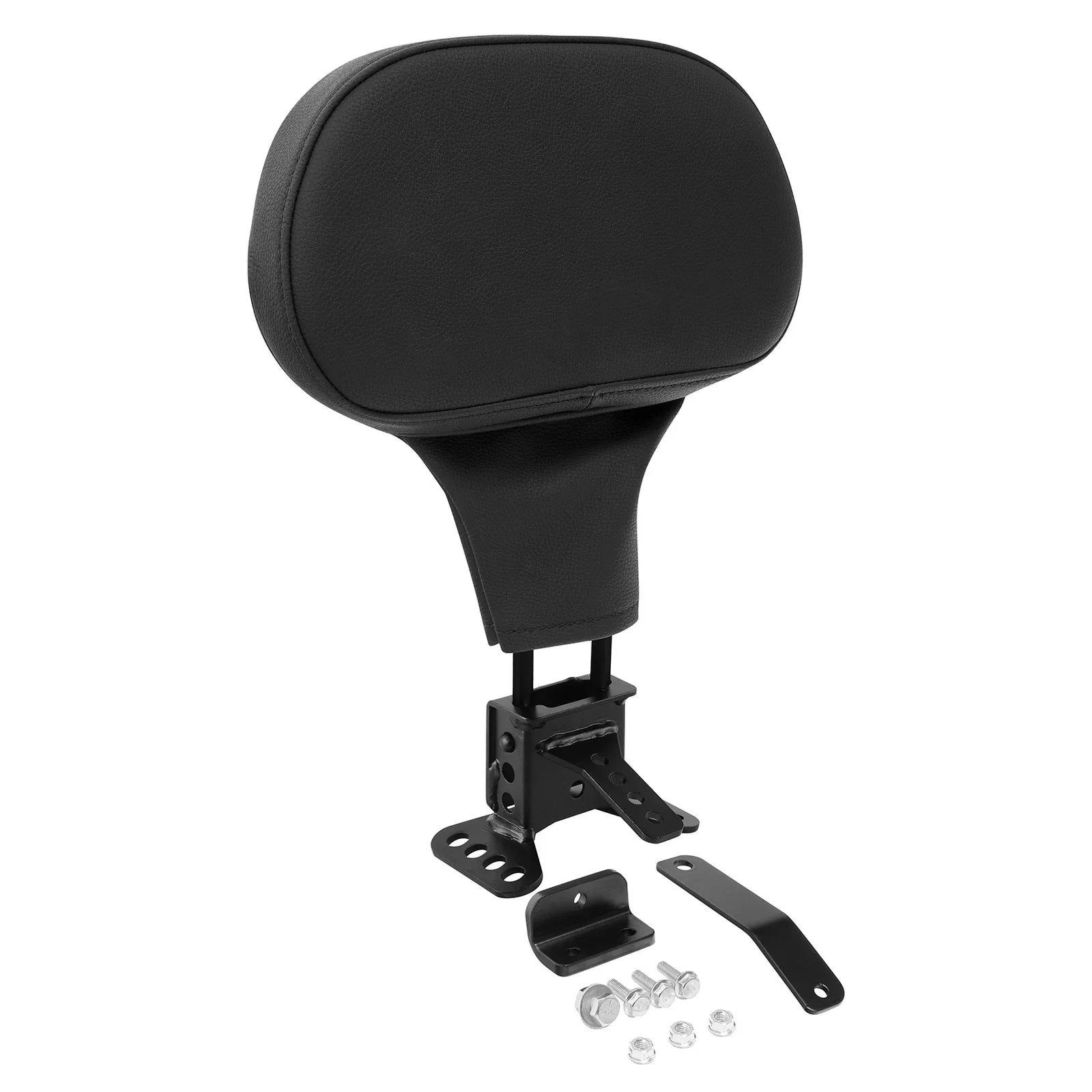 Backrest Pad for Harley Touring Electra Street Glide (1988 - 2023)