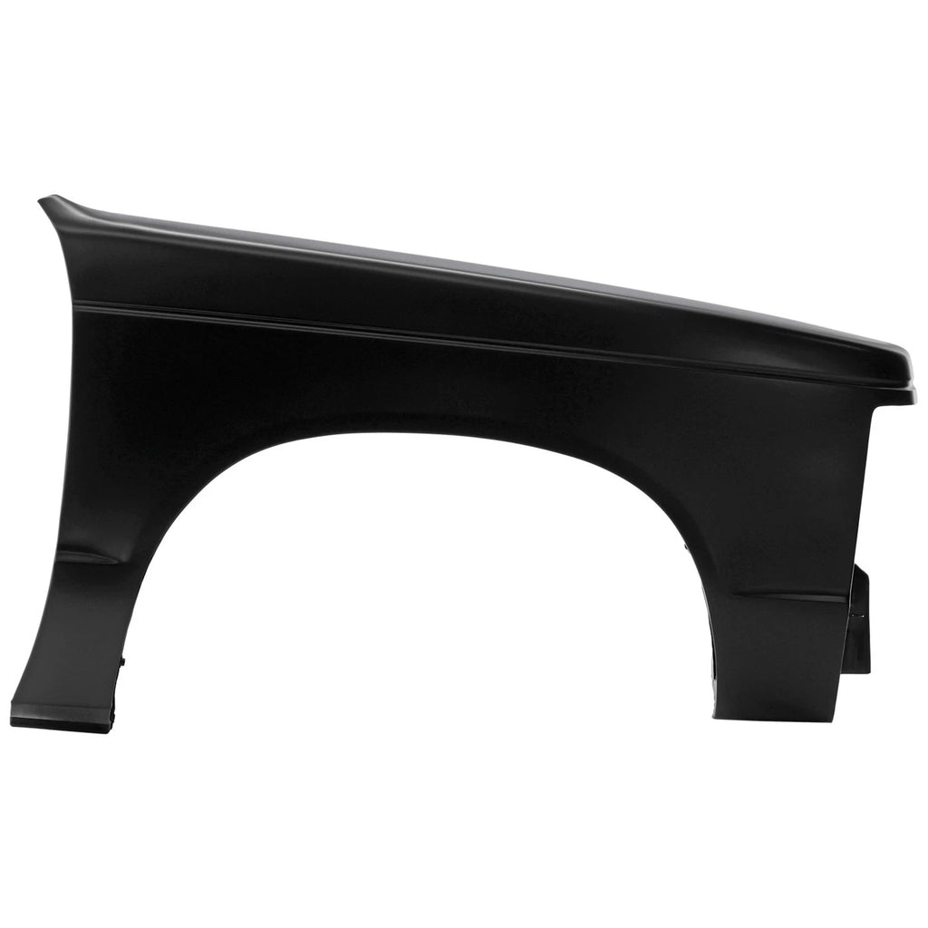Fender for Chevrolet S10 (1982–1993) Front Driver & Passenger Side