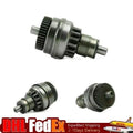 Starter Pinion Gear 14/40T for Honda Spacy 100 (2003–2007) NSC 50/110 Elite 110 (2008–2010)