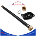 Oil Cooler Flush Kit for Ford Powerstroke 6.0L (2003–2010)