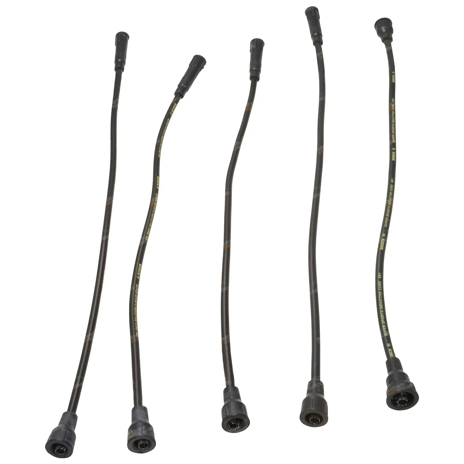 Lead Set 1.7L 2.0L V4 for Ford Transit Ute (1965 - 1978)