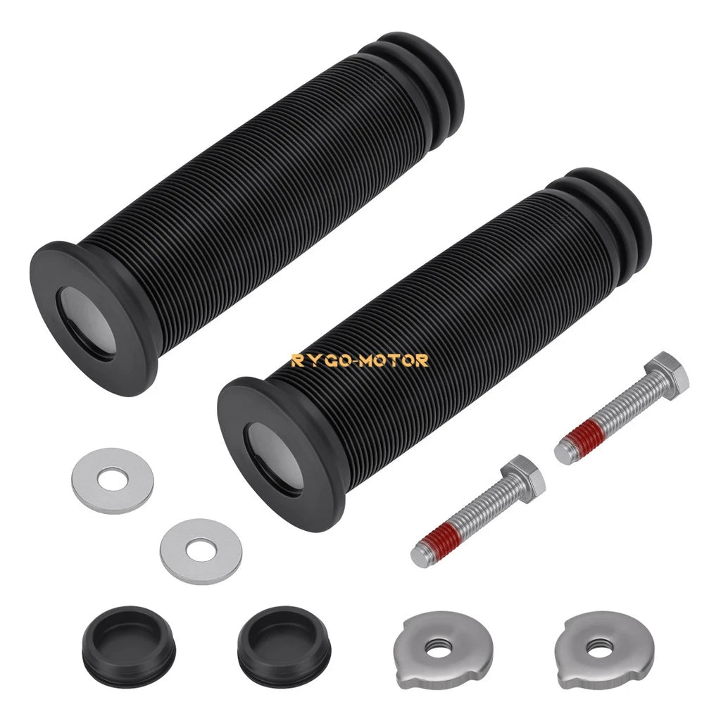 Handlebar Hand Grip Kit for Seadoo 3D GTI GTX GSX GTS XP RX LRV GS SPX (1996–2006) 295500691