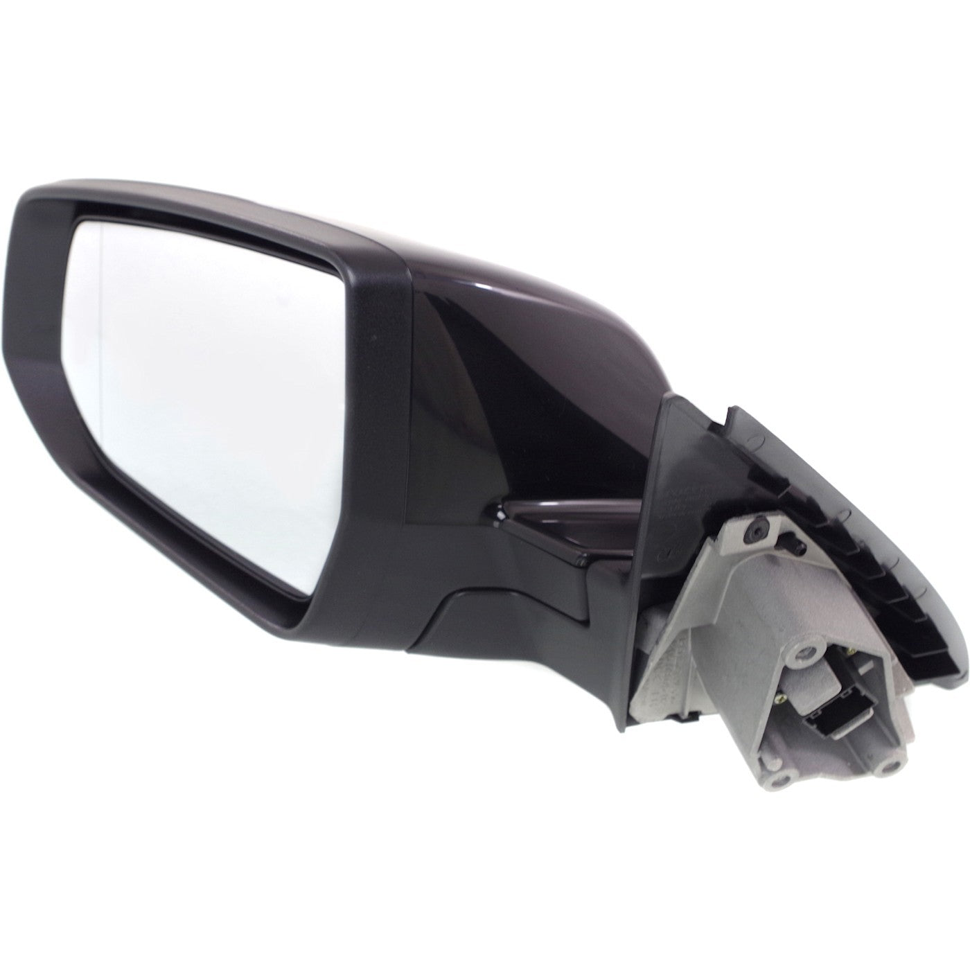 Heated Driver Left Side Mirror for Chevy Malibu (2013–2014)