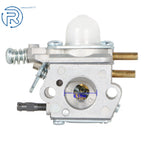 Carburetor for ECHO SRM2100 GT2000 GT2100 (C1U-K52, K29, K47)