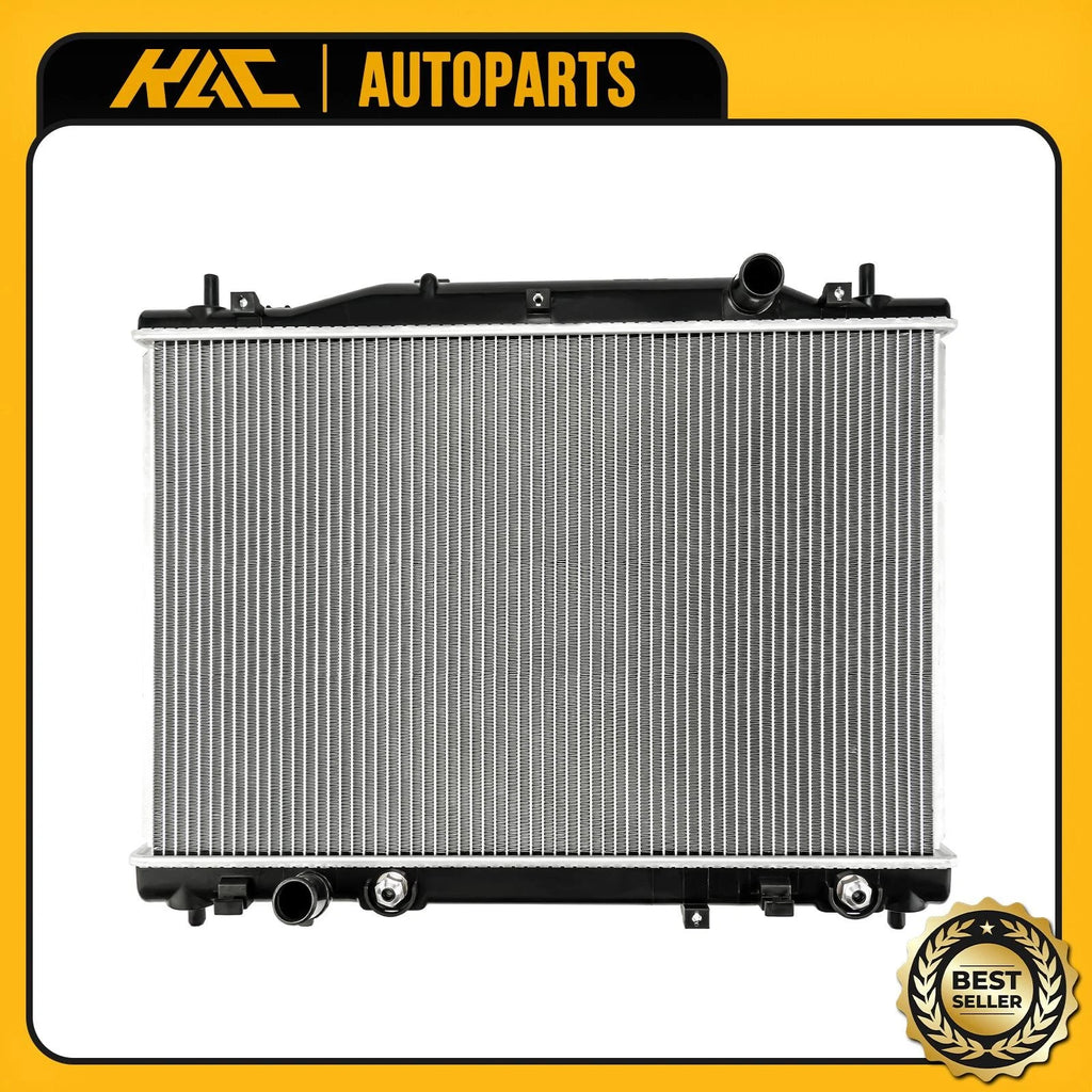 Radiator Aluminum Core for Cadillac CTS (2004–2004)