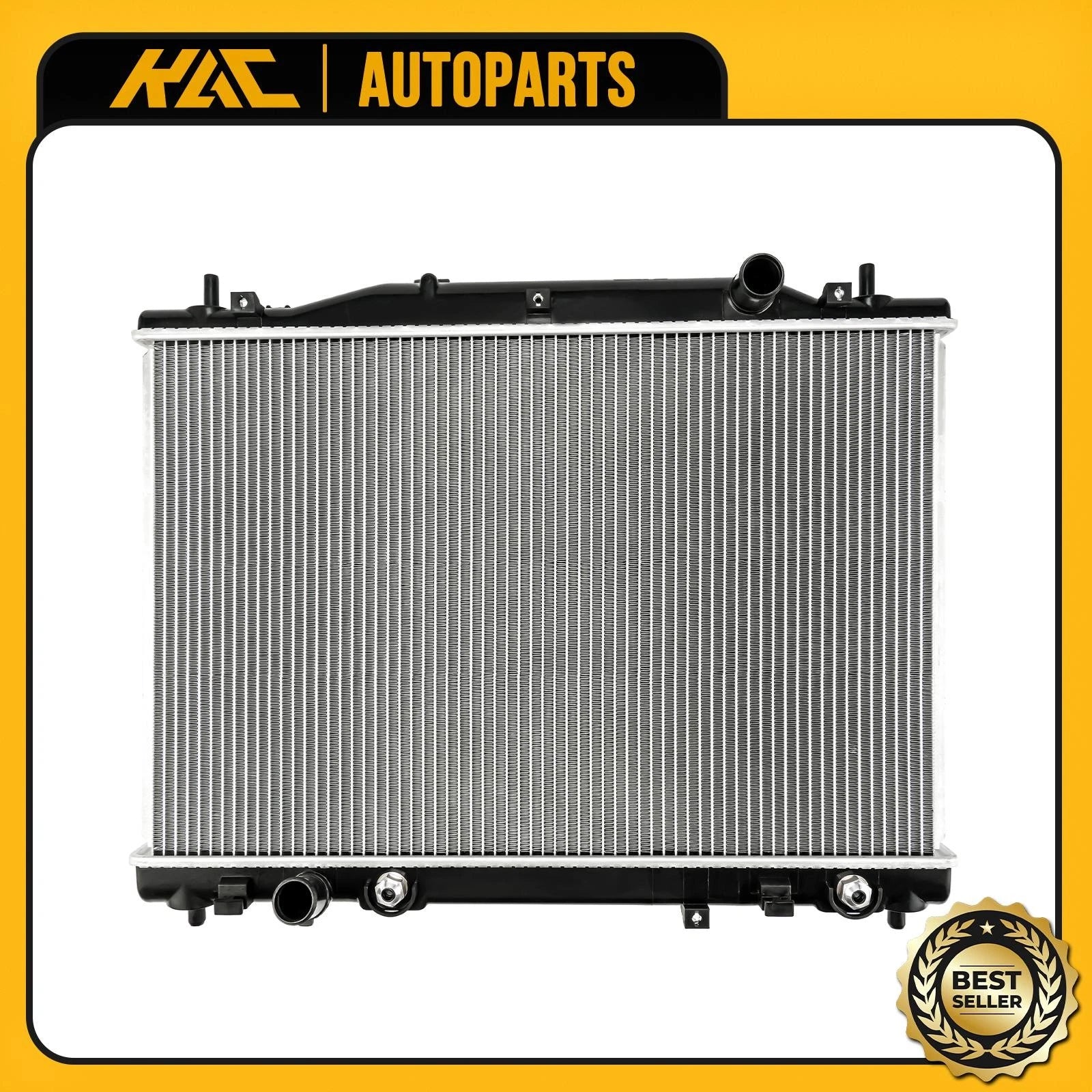 Radiator Aluminum Core for Cadillac CTS (2004–2004)