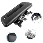 Tailgate Latch Handle for Chevy Colorado, GMC Canyon (2004-2012)