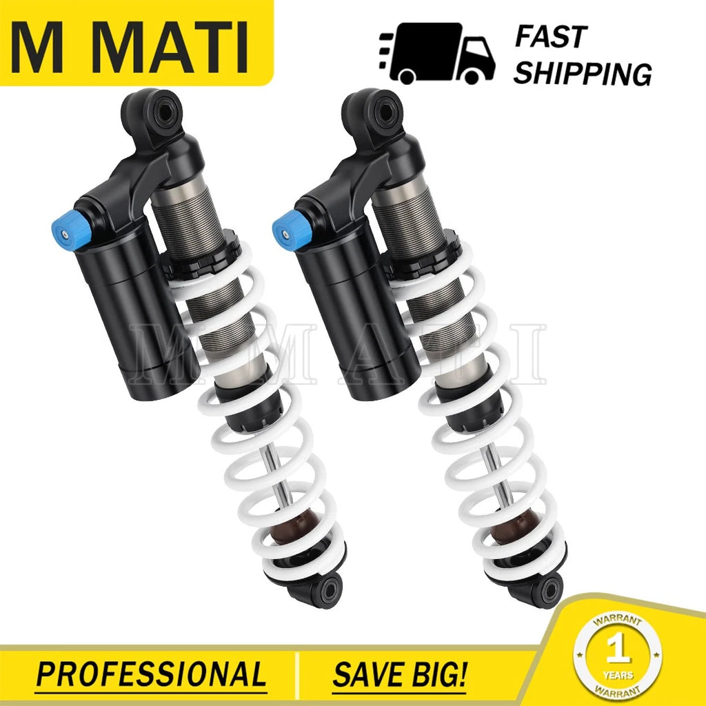 Front Shock Absorber for Polaris Sportsman 550 1000 XP Scrambler 850 (2010–2023) 7043464