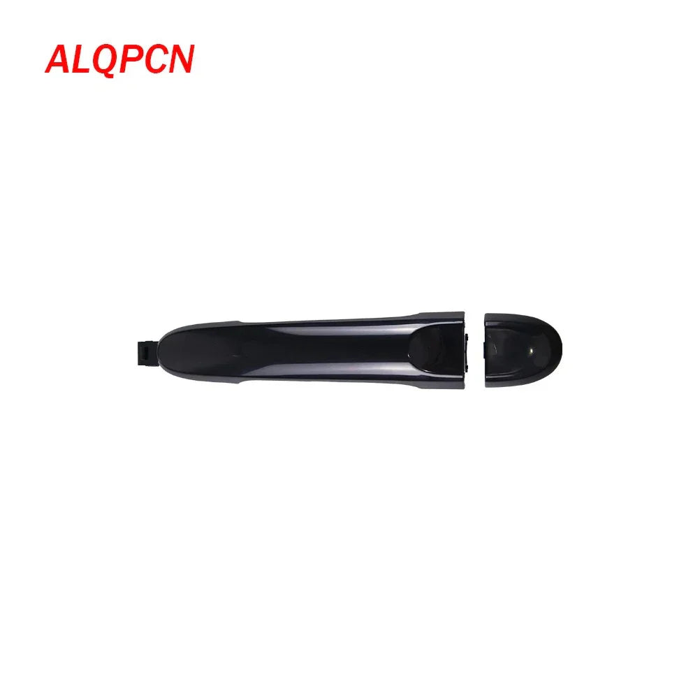 Exterior Door Handle for 2012-2017 Nissan Versa Passenger (2012-2017)