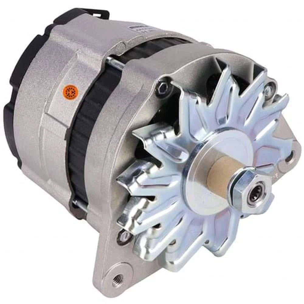 Alternator 12V 80A HM3823653 for Iskra Mahle Massey Ferguson