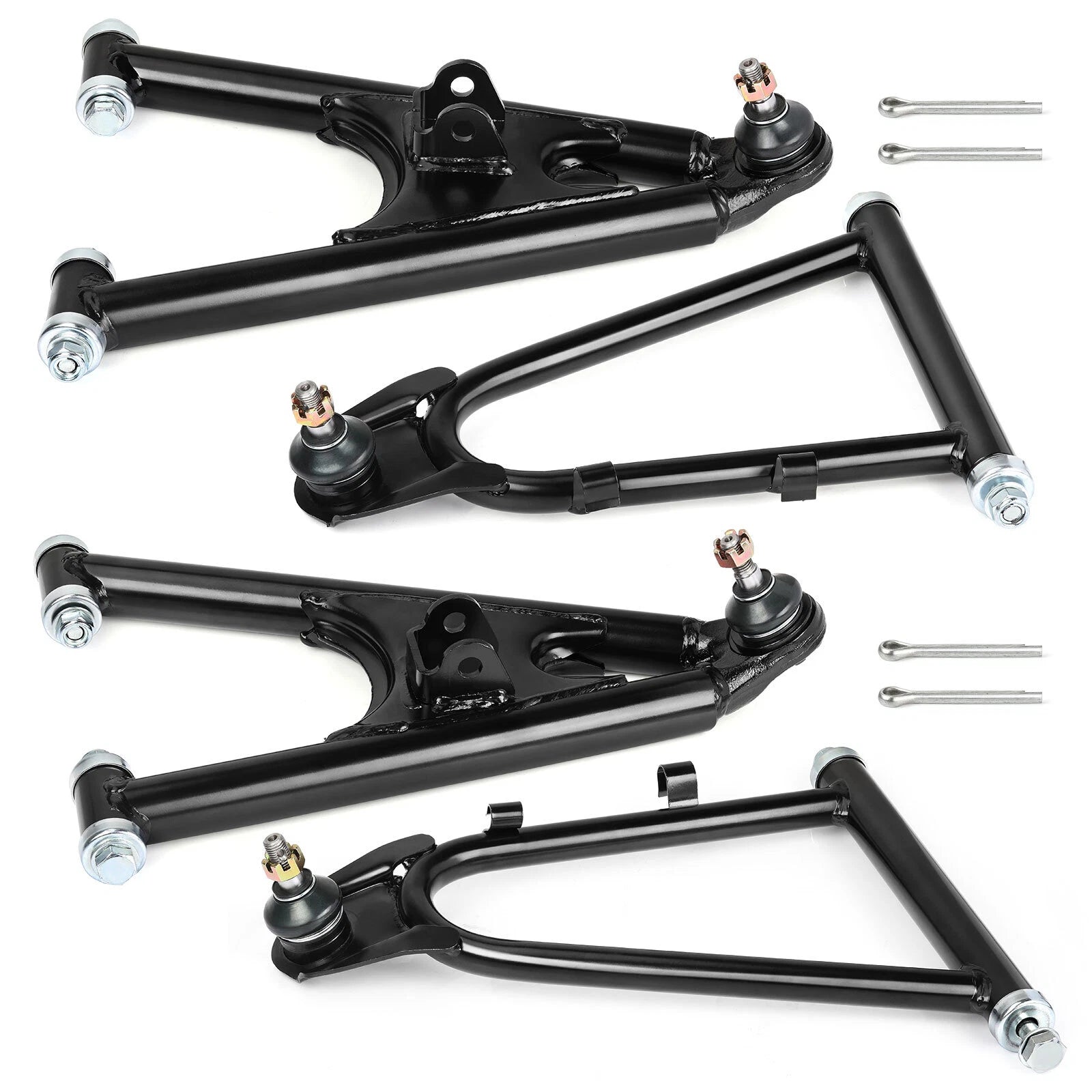 Heavy Duty Control A-Arms for Yamaha Banshee 350 (1987–2006)