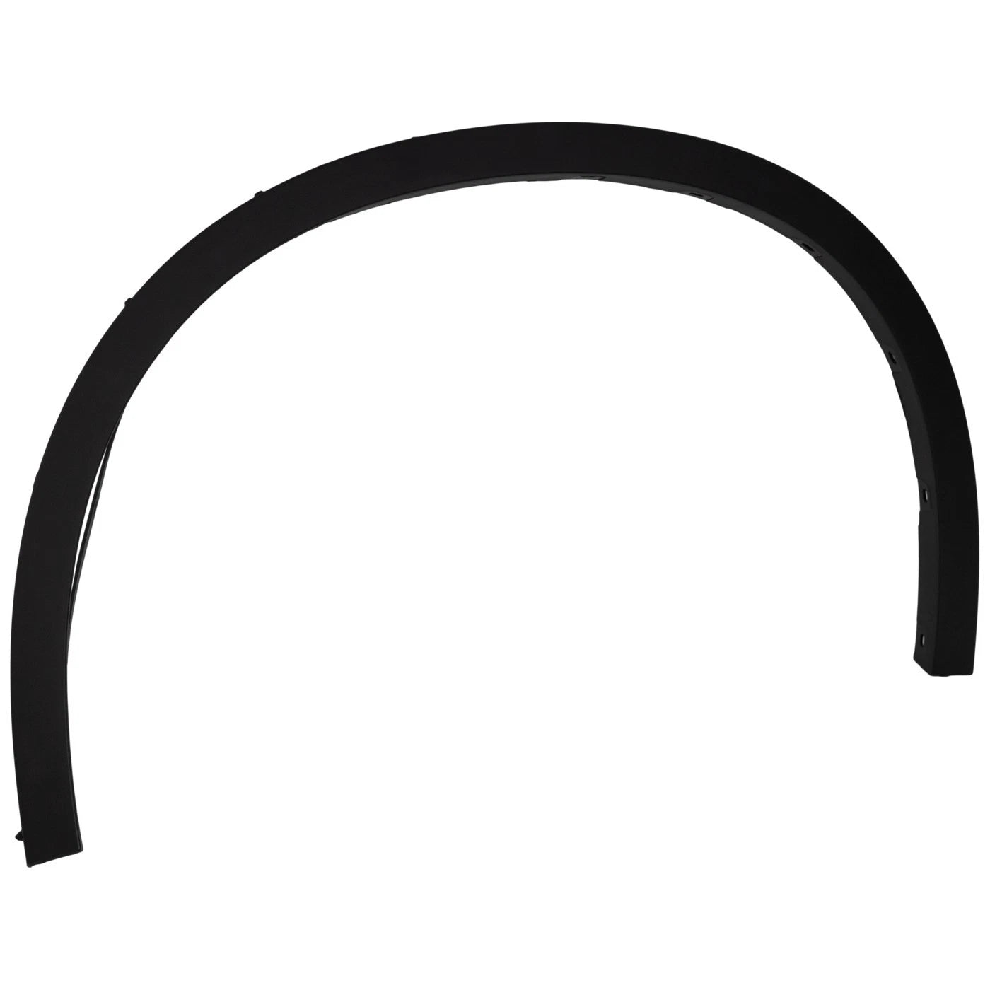 Front Driver Side Fender Trim for BMW X5 (2014-2018)
