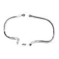 Chrome Engine Guard Crash Bar for Indian Super Chief Limited (2022-2023)
