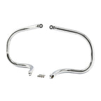 Chrome Engine Guard Crash Bar for Indian Super Chief Limited (2022-2023)