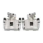 2X Rear Brake Calipers with Bracket for Mazda 5 (2006-2015)