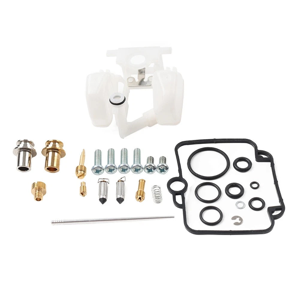 Carburetor Repair Rebuild Kit for Polaris Sportsman 500 4x4 HO (2001–2013)
