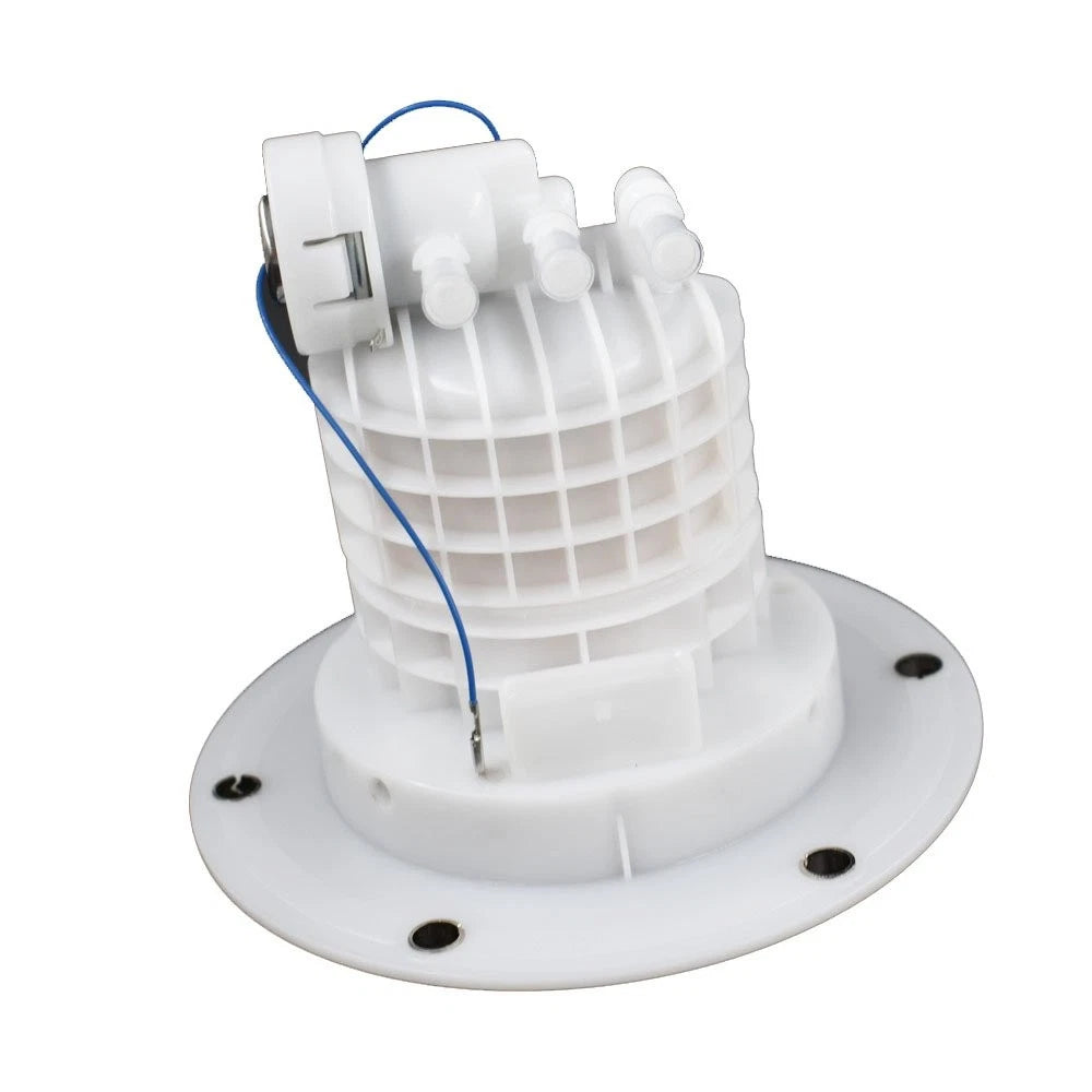 Fuel Pump Assembly with Filter for Mercedes-Benz CL500 S500 S600 (2000–2006)