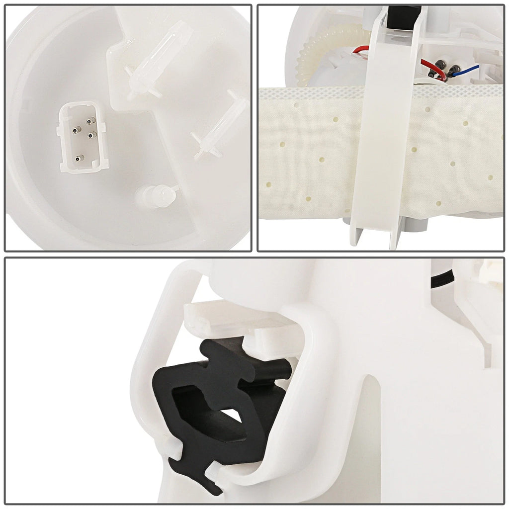 Electric In-Tank Fuel Pump Module Assembly for BMW 3-Series (1999–2006)