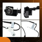 ABS Wheel Speed Sensor for Mazda 6 (2009-2013)