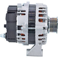 Alternator for J&N 400-40056-JN