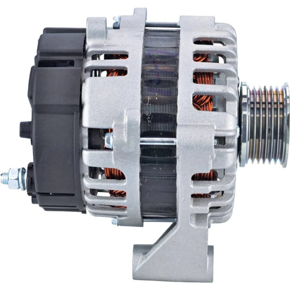 Alternator for J&N 400-40056-JN