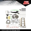 Head Gasket Set for Audi A3 Q5 Volkswagen Beetle