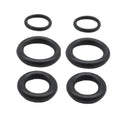 2X Duoprop Gear Lube O-Rings for Volvo Penta DPS-M Drive (955981, 3852045, 3855081)