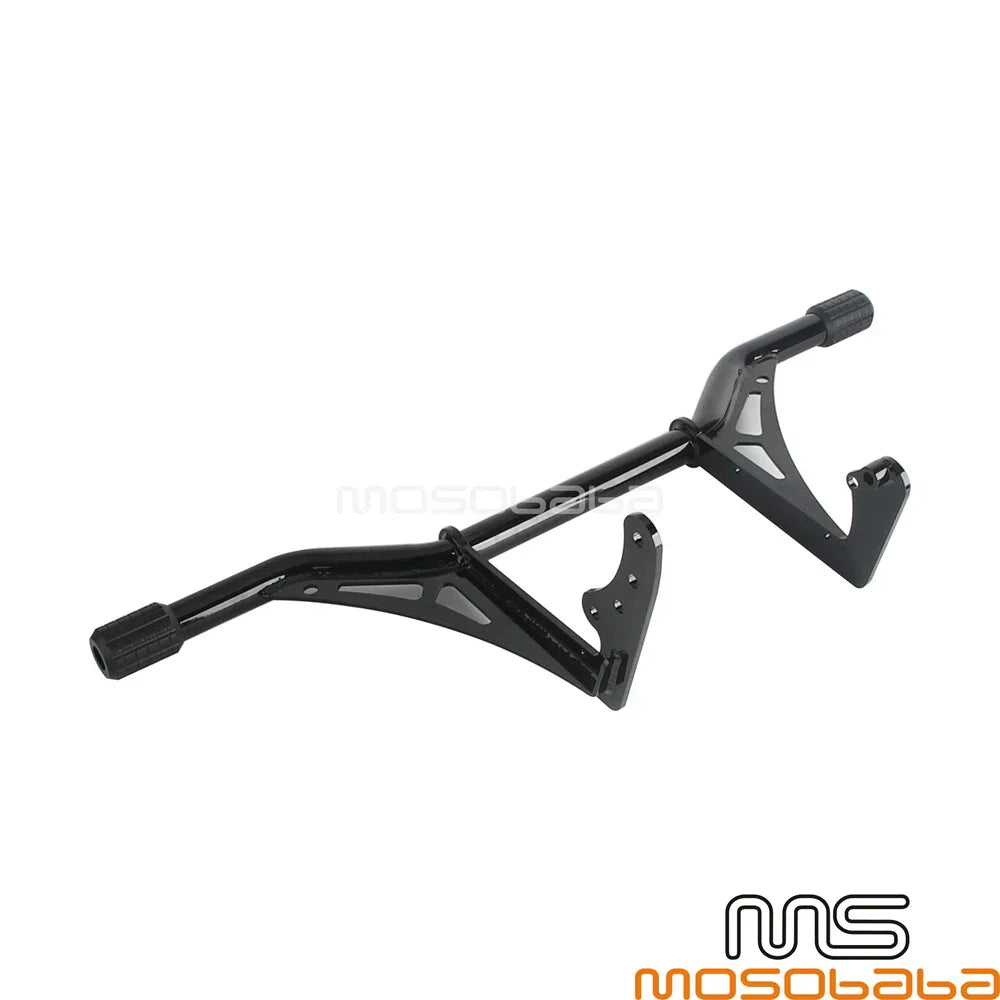 Front Engine Guard Crash Bar for Harley Softail Street Bob FXBBS FXBB (2018)