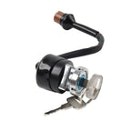 Ignition Switch Round Plug for Honda CA/CB/CL175, CB/CL/SL350, CB/CL450, CB750 (1969-1978)