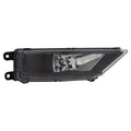 Replacement Passenger Side Fog Light Assembly For 2018-2020 Volkswagen Tiguan