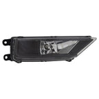 Replacement Passenger Side Fog Light Assembly For 2018-2020 Volkswagen Tiguan